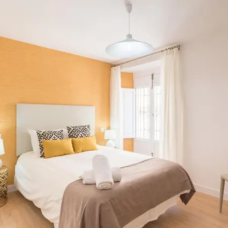 Merced10 3e Apartment *
