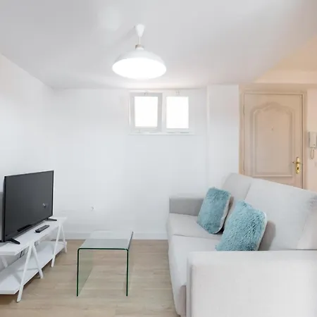 Apartment Merced10 3e