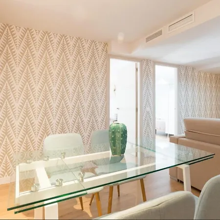 Apartment Merced10 3e *