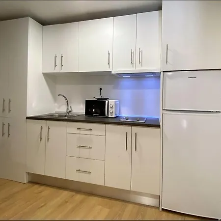 Merced10 3e Apartament Malaga